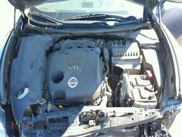 2012 NISSAN MAXIMA - VIN: 1N4AA5AP3CC810290 - Фото 7