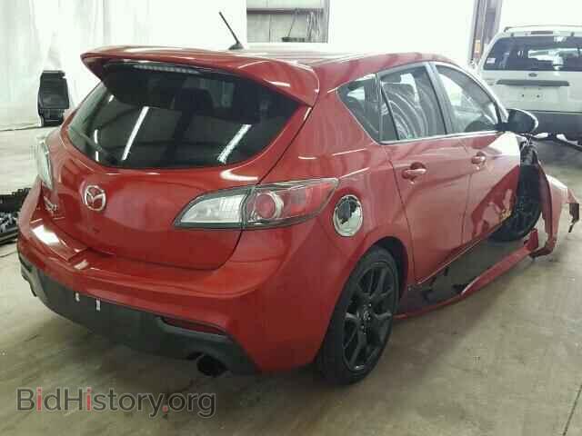 2013 MAZDA 6 - VIN: JM1BL1L31D1833723 - Фото 4