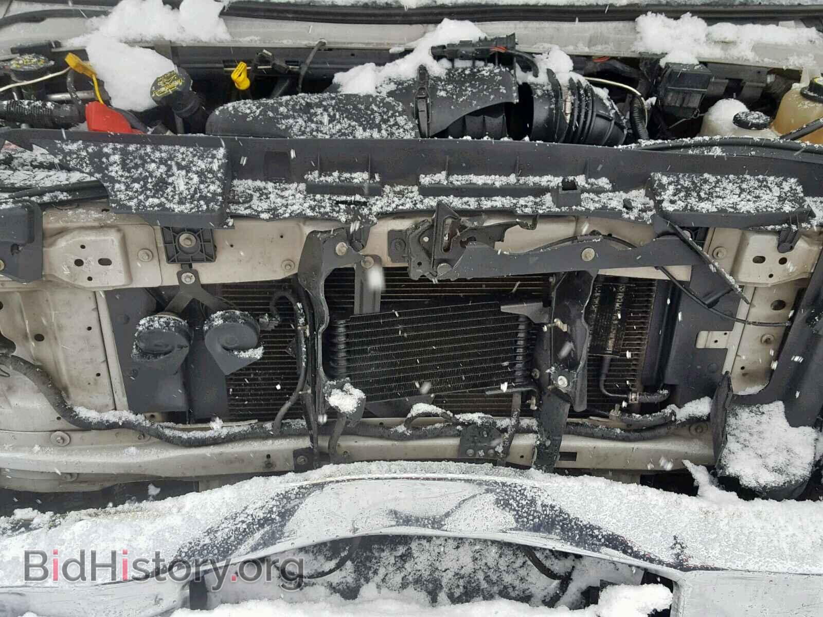 2008 FORD ECONOLINE - VIN: 1FTNE24W78DB06337 - Photo 7