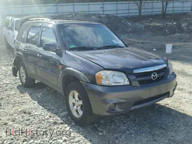 Photo 4F2CZ94185KM23690 - MAZDA TRIBUTE 2005