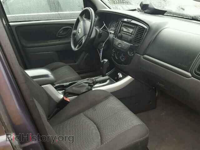 2005 MAZDA TRIBUTE - VIN: 4F2CZ94185KM23690 - Фото 5