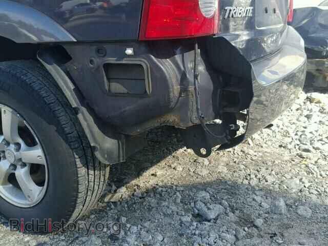 2005 MAZDA TRIBUTE - VIN: 4F2CZ94185KM23690 - Фото 9