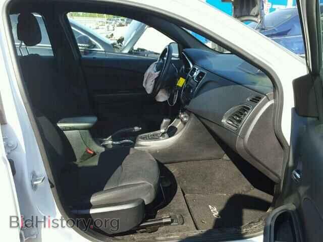 2014 CHRYSLER 200 - VIN: 1C3CCBAB6EN170474 - Фото 5