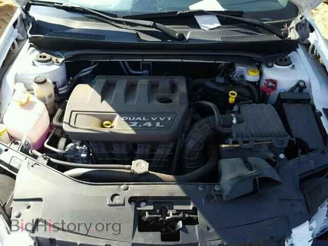 2014 CHRYSLER 200 - VIN: 1C3CCBAB6EN170474 - Фото 7
