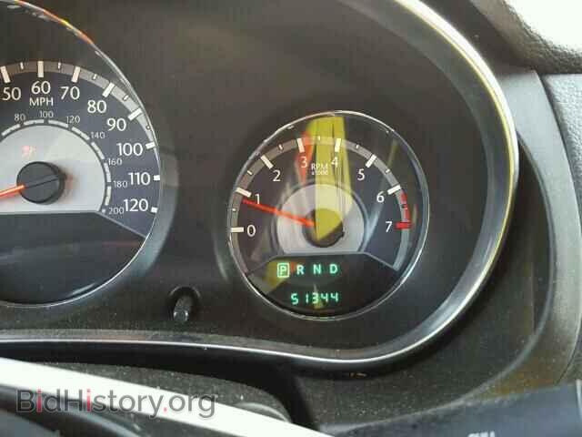 2014 CHRYSLER 200 - VIN: 1C3CCBAB6EN170474 - Фото 8