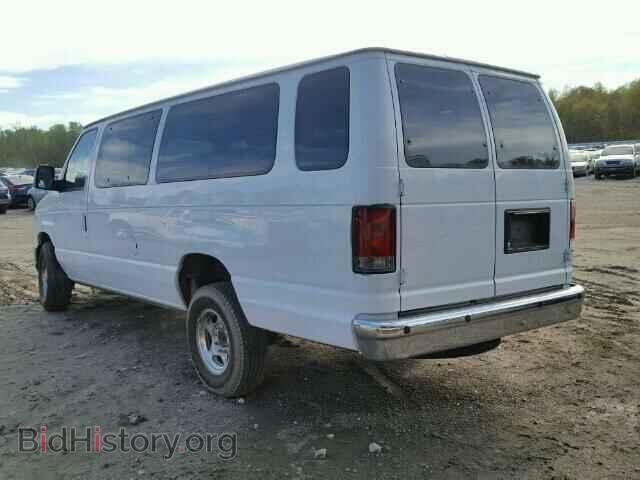 2011 FORD ECONOLINE - VIN: 1FBSS3BL5BDA73831 - Фото 3