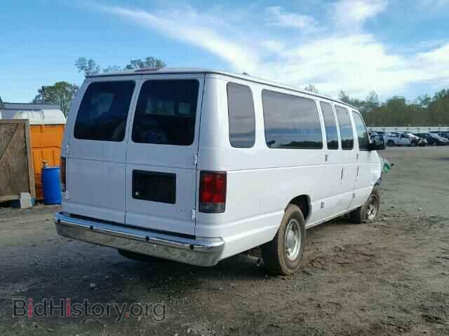 2011 FORD ECONOLINE - VIN: 1FBSS3BL5BDA73831 - Фото 4
