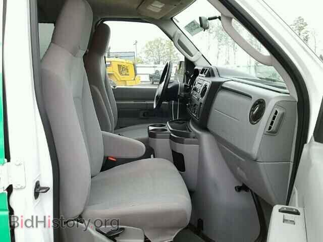 2011 FORD ECONOLINE - VIN: 1FBSS3BL5BDA73831 - Фото 5