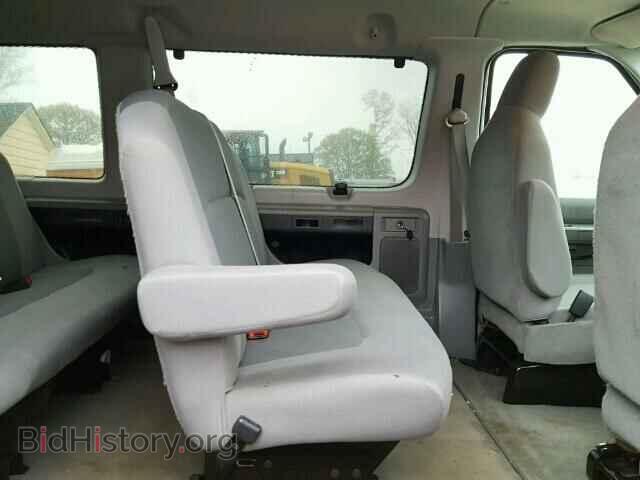 2011 FORD ECONOLINE - VIN: 1FBSS3BL5BDA73831 - Фото 6