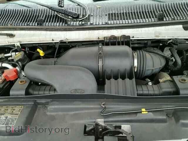 2011 FORD ECONOLINE - VIN: 1FBSS3BL5BDA73831 - Фото 7