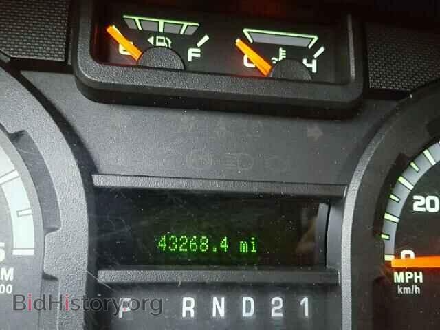 2011 FORD ECONOLINE - VIN: 1FBSS3BL5BDA73831 - Фото 8
