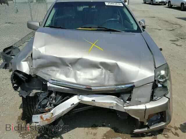 2004 CADILLAC CTS - VIN: 1G6DM577240165644 - Фото 7