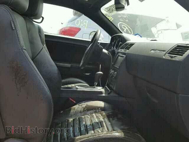 2012 DODGE CHALLENGER - VIN: 2C3CDYBT2CH246883 - Photo 5