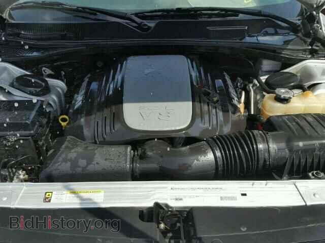 2012 DODGE CHALLENGER - VIN: 2C3CDYBT2CH246883 - Photo 7