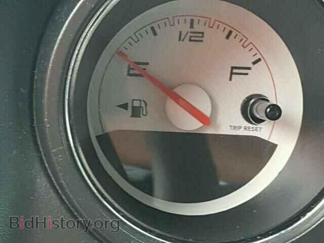 2012 DODGE CHALLENGER - VIN: 2C3CDYBT2CH246883 - Photo 8