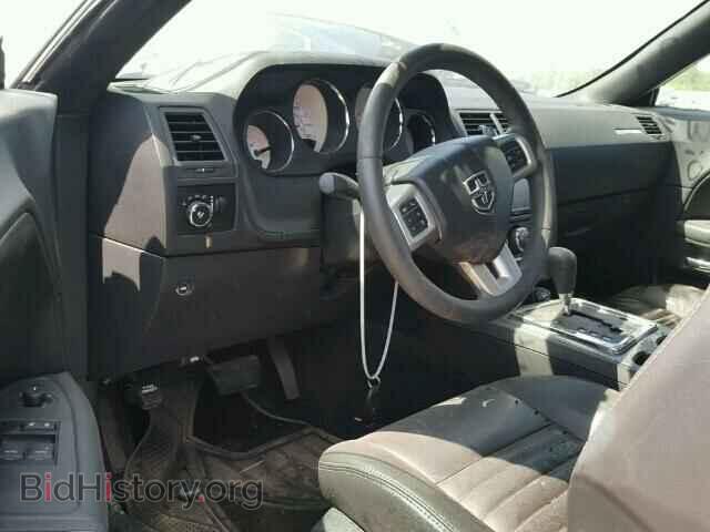 2012 DODGE CHALLENGER - VIN: 2C3CDYBT2CH246883 - Photo 10