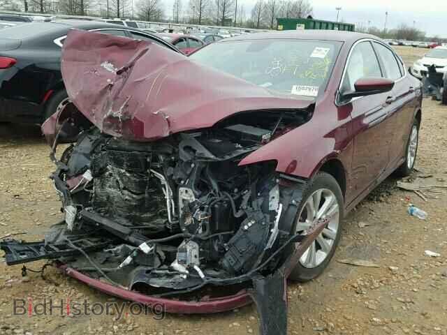 2015 CHRYSLER 200 - VIN: 1C3CCCAB0FN659881 - Photo 2