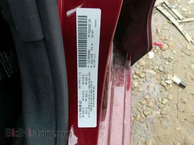 2015 CHRYSLER 200 - VIN: 1C3CCCAB0FN659881 - Photo 10