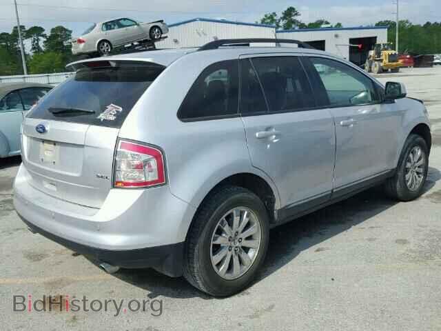 2010 FORD EDGE - VIN: 2FMDK3JCXABB34192 - Фото 4