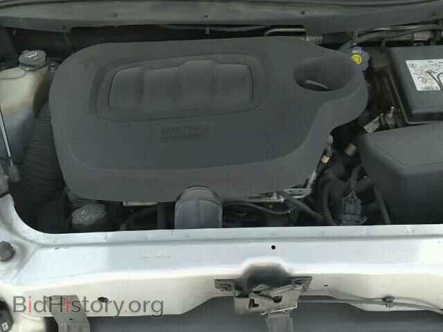 2010 CHEVROLET HHR - VIN: 3GNBABDB7AS564498 - Фото 7