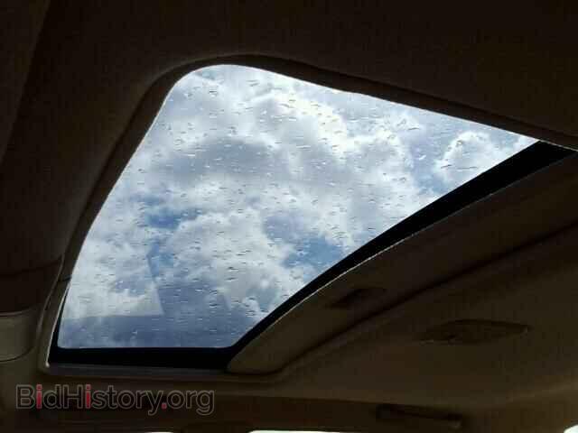 2001 MAZDA 626 - VIN: 1YVGF22D215249097 - Фото 9