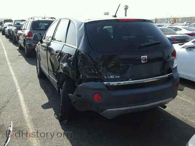 2009 SATURN VUE - VIN: 3GSCL33P89S592465 - Фото 3