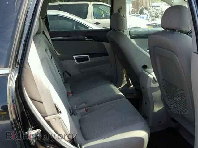 2009 SATURN VUE - VIN: 3GSCL33P89S592465 - Фото 6