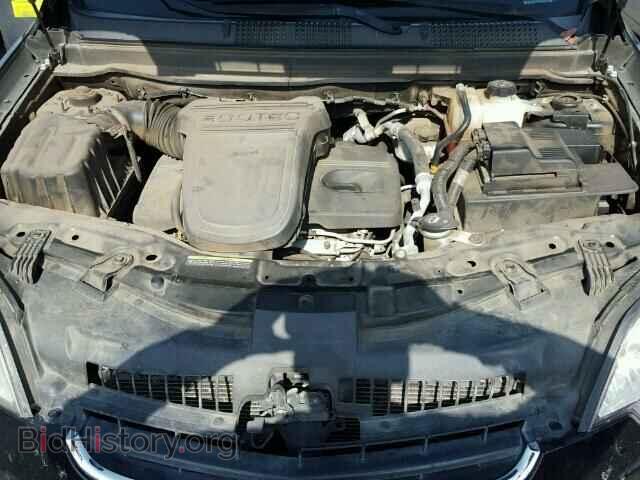 2009 SATURN VUE - VIN: 3GSCL33P89S592465 - Фото 7
