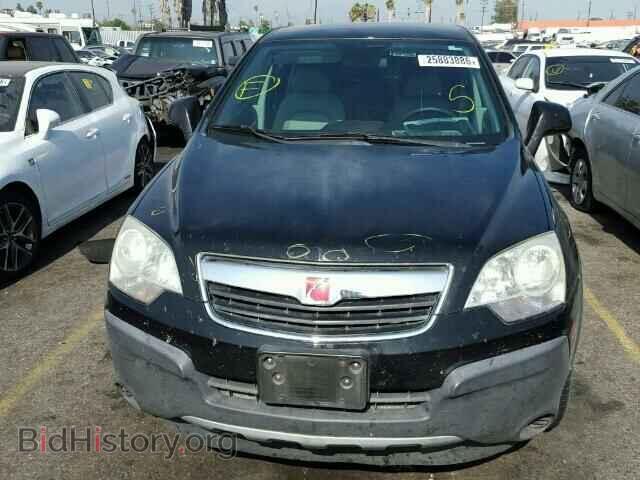 2009 SATURN VUE - VIN: 3GSCL33P89S592465 - Фото 10
