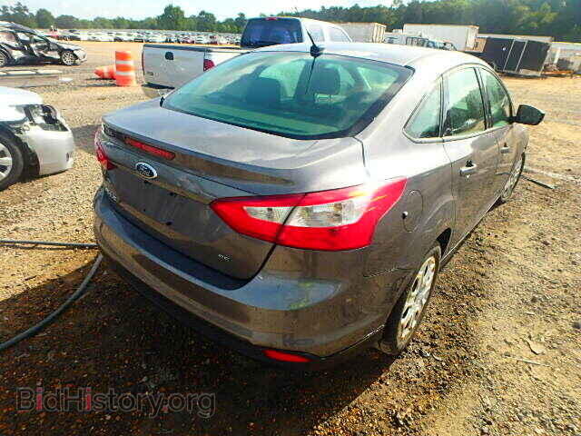 2012 FORD FOCUS - VIN: 1FAHP3F29CL216138 - Photo 4