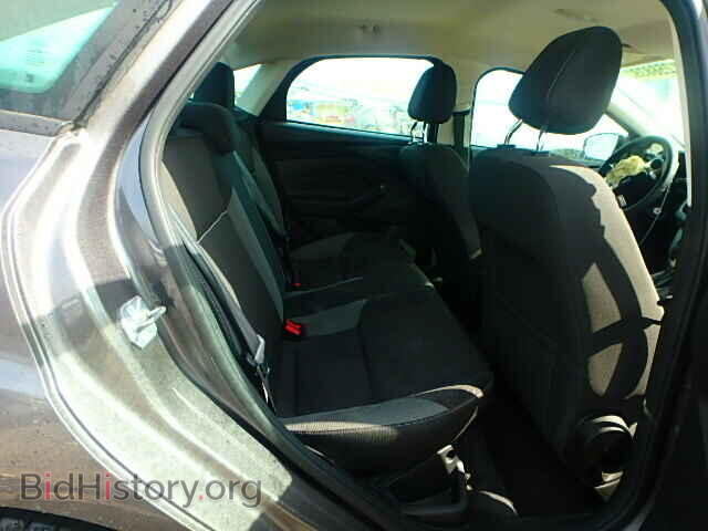 2012 FORD FOCUS - VIN: 1FAHP3F29CL216138 - Photo 6
