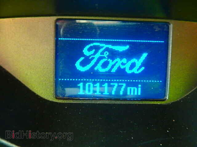 2012 FORD FOCUS - VIN: 1FAHP3F29CL216138 - Photo 8