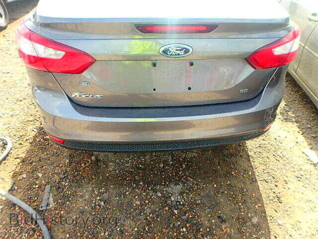 2012 FORD FOCUS - VIN: 1FAHP3F29CL216138 - Photo 10