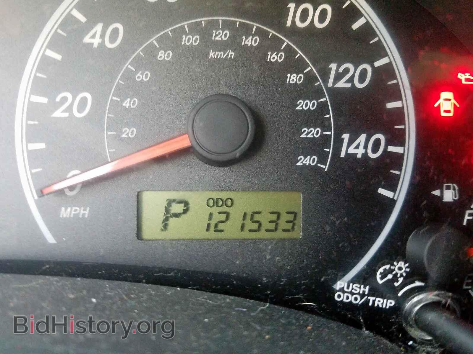 2011 TOYOTA COROLLA - VIN: 2T1BU4EE8BC666525 - Photo 8