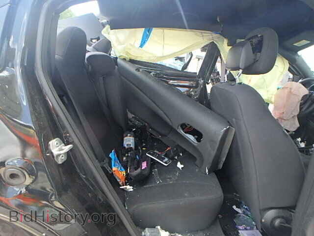 2012 CHRYSLER 200 - VIN: 1C3CCBAB0CN201599 - Фото 6