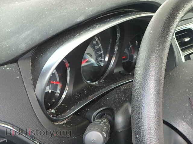 2012 CHRYSLER 200 - VIN: 1C3CCBAB0CN201599 - Фото 8