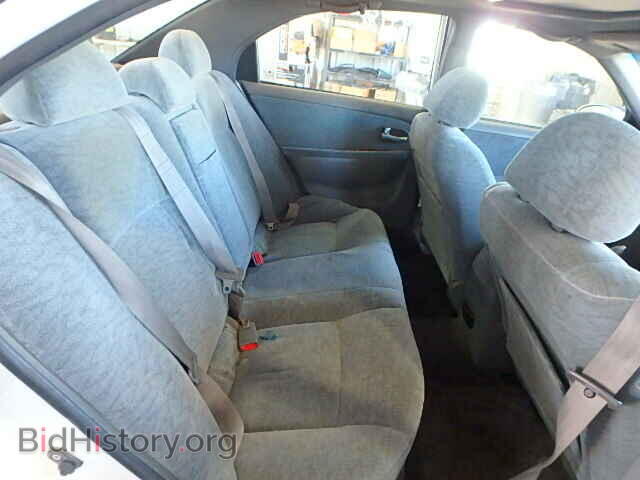 2006 KIA OPTIMA - VIN: KNAGD126465463987 - Фото 6
