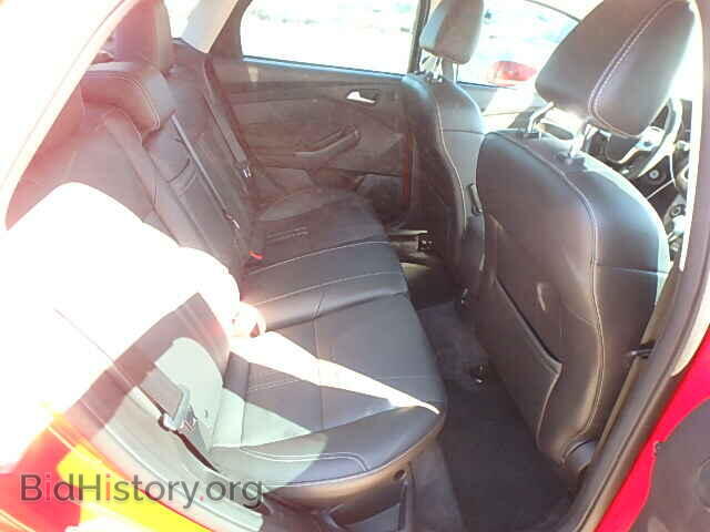 2012 FORD FOCUS - VIN: 1FAHP3H21CL290604 - Photo 6
