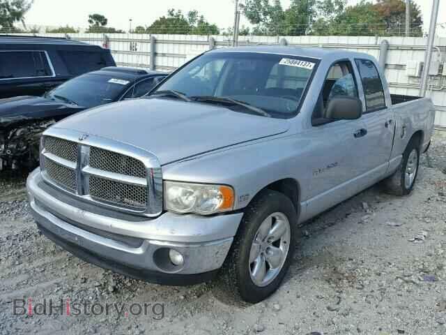 2003 DODGE RAM 1500 - VIN: 1D7HA18D33S289614 - Фото 2