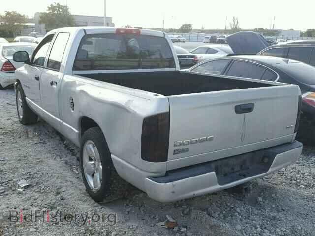 2003 DODGE RAM 1500 - VIN: 1D7HA18D33S289614 - Фото 3
