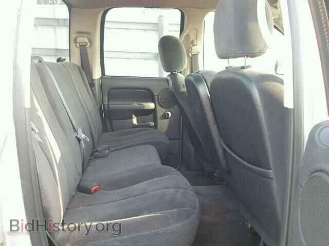 2003 DODGE RAM 1500 - VIN: 1D7HA18D33S289614 - Фото 6