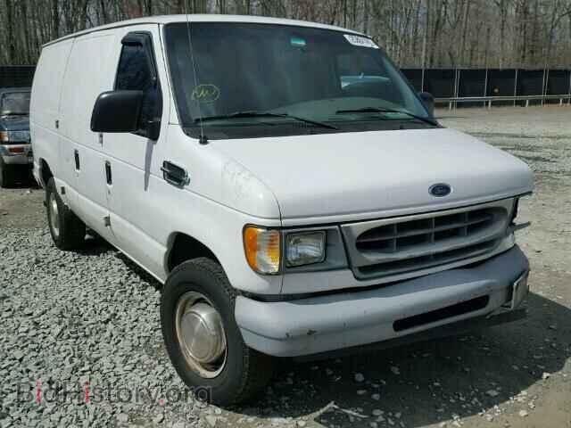 Photo 1FTNE24L7YHA69062 - FORD ECONOLINE 2000