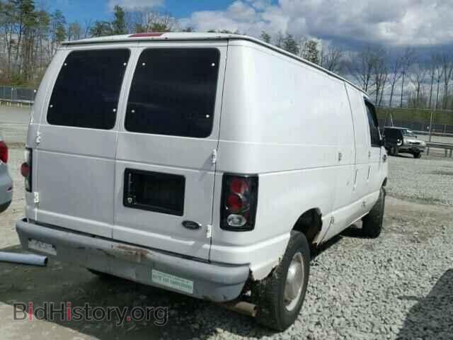 2000 FORD ECONOLINE - VIN: 1FTNE24L7YHA69062 - Photo 4