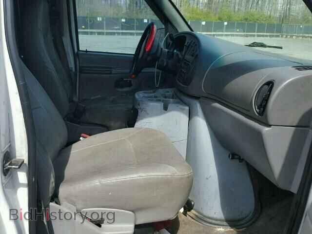 2000 FORD ECONOLINE - VIN: 1FTNE24L7YHA69062 - Photo 5