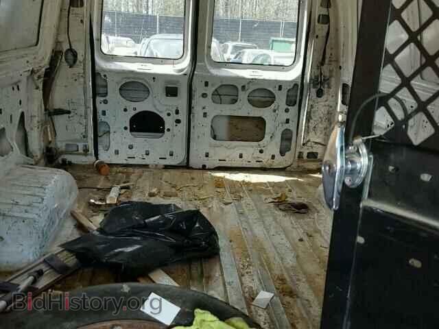 2000 FORD ECONOLINE - VIN: 1FTNE24L7YHA69062 - Photo 6