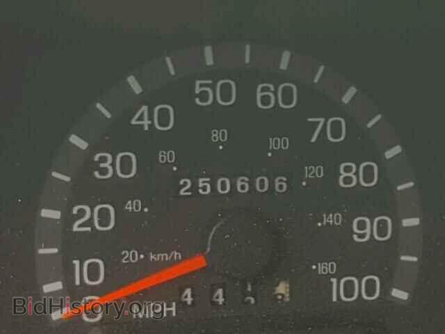 2000 FORD ECONOLINE - VIN: 1FTNE24L7YHA69062 - Photo 8