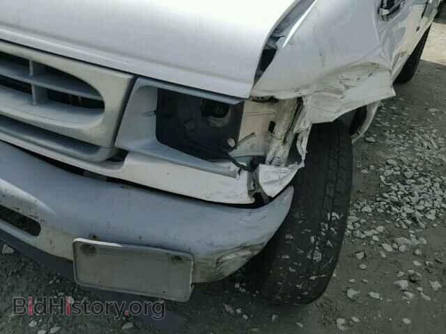 2000 FORD ECONOLINE - VIN: 1FTNE24L7YHA69062 - Photo 9