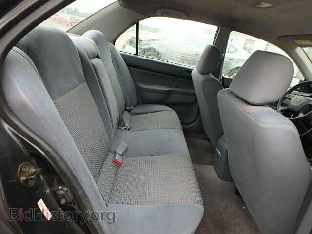 2003 MITSUBISHI LANCER - VIN: JA3AJ26E43U067647 - Фото 6