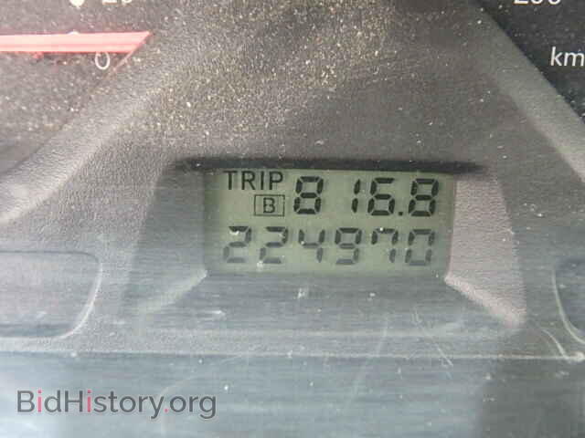2003 MITSUBISHI LANCER - VIN: JA3AJ26E43U067647 - Фото 8