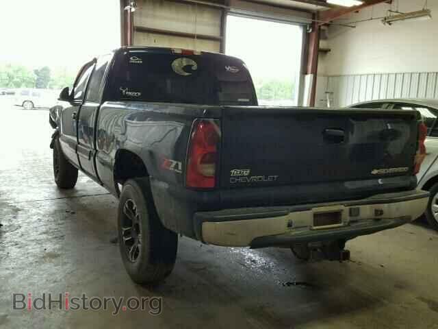 2005 CHEVROLET SILVERADO - VIN: 1GCEK19B25E287149 - Фото 3